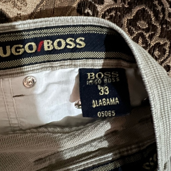Vintage Hugo Boss Jeans Alabama - Picture 1 of 3